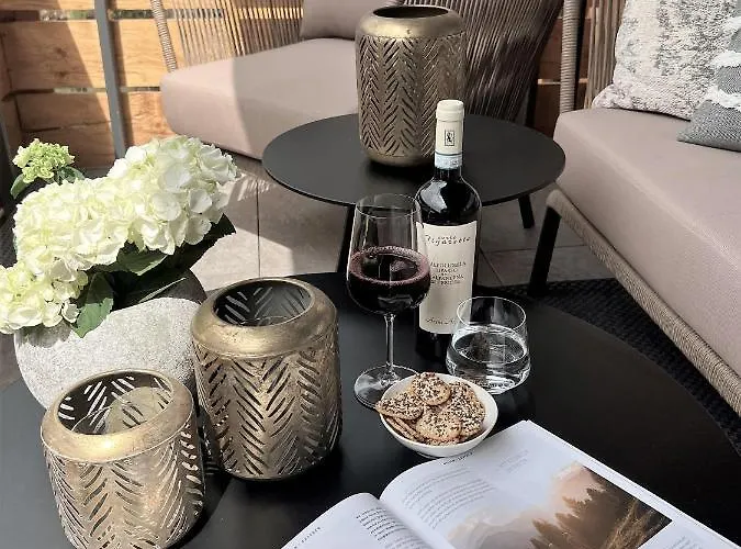 Daire Bergsoul (adults Only) *